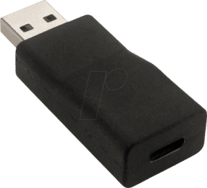 ROLINE 12032995 - USB 3.0  A Stecker auf C Buchse