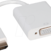 ROLINE 12033114 - HDMI Adapter