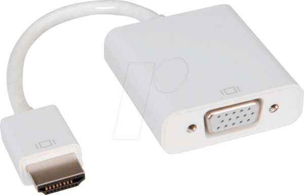 ROLINE 12033114 - HDMI Adapter