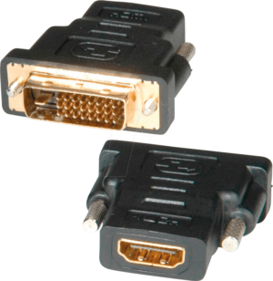 ROLINE 12033116 - HDMI Adapter