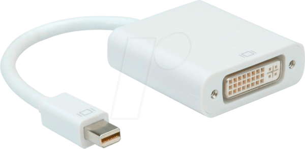 ROLINE 12033128 - DisplayPort Adapter