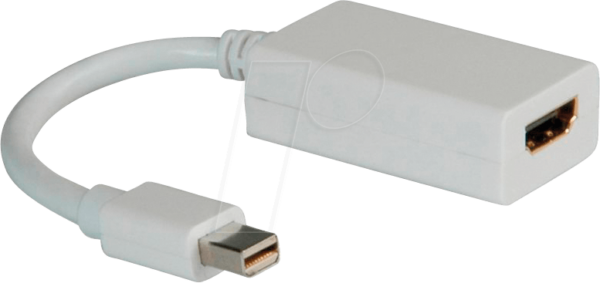 ROLINE 12033129 - DisplayPort Adapter