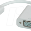 ROLINE 12033135 - DisplayPort Adapter