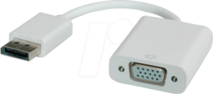 ROLINE 12033135 - DisplayPort Adapter