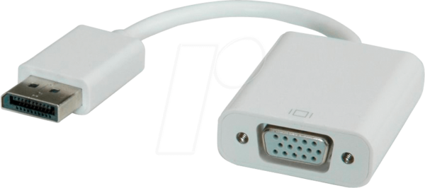 ROLINE 12033135 - DisplayPort Adapter