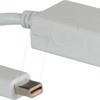 ROLINE 12033142 - DisplayPort Adapter
