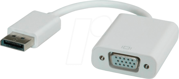 ROLINE 12033146 - DisplayPort Adapter