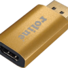ROLINE 12033158 - DisplayPort Adapter