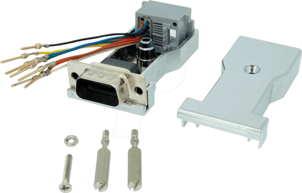 ROLINE 12037524 - Adapter