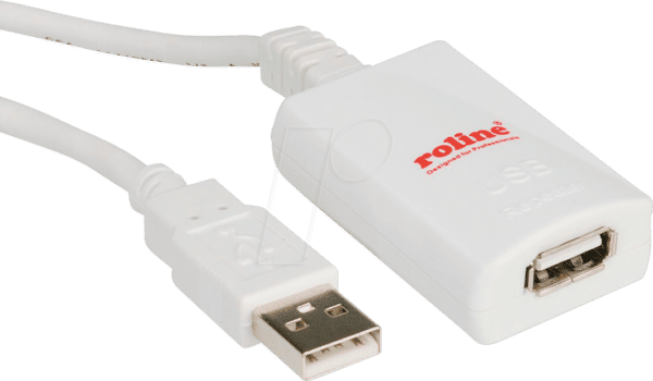 ROLINE 12041088 - USB 2.0 Kabel