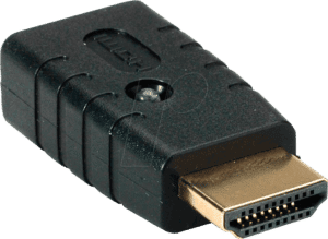 ROLINE 14013416 - HDMI EDID Emulator (4K2K)