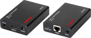 ROLINE 14013417 - HDMI Repeater