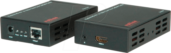 ROLINE 14013462 - HDMI Repeater