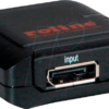 ROLINE 14013473 - Display Port 1.2 Extender