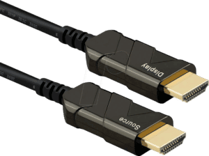 ROLINE 14013483 - Ultra High Speed HDMI Kabel