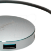 ROLINE 14025036 - USB 3.0 Hub 4 Port