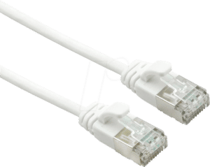 ROLINE 21441701 - Cat.6a Slim Patchkabel