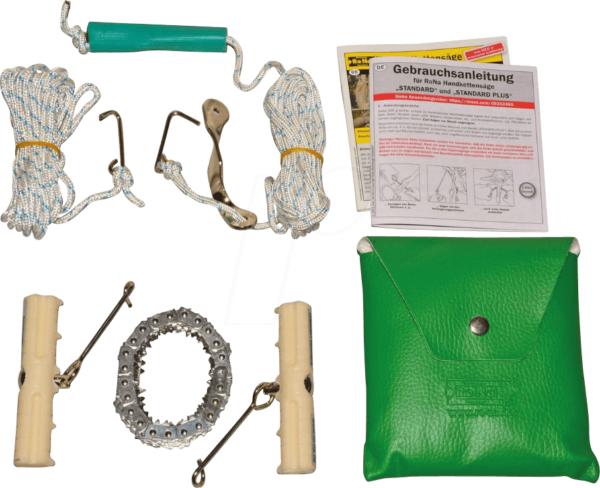 RONA 450611 - Handkettensäge