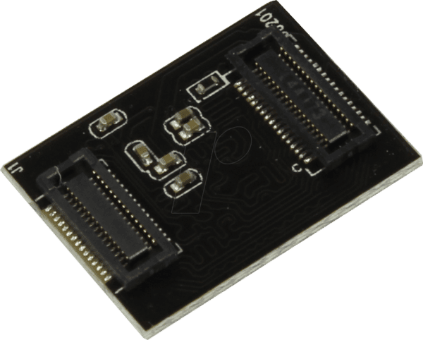 DEBO EMMC5.0 16 - Entwicklerboards - eMMC 5.1