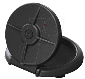 TEK-RPI CSW - Gehäusezubehör - Kameragehäuse