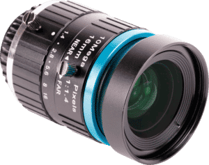 RPIZ CAM 16MM TO - Raspberry Pi - 16mm Kameralinse