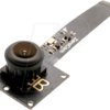 RPIZ CAM 5MP 170 - Raspberry Pi Zero - Kamera für Raspberry Pi Zero