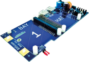 RPI BLADE 1X - Raspberry Pi - Bitscope Blade Uno