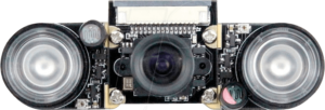 RPI CAM NOIR MF - Raspberry Pi - Kamera