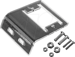 RPI HC-SR501CASE - Gehäusezubehör - IR-Bewegungsmelder