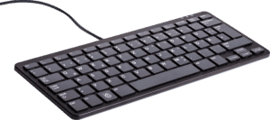 RPI KEYBRD DE BG - Entwicklerboards - Tastatur