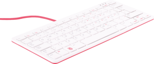 RPI KEYBRD DE RW - Entwicklerboards - Tastatur