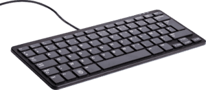 RPI KEYBRD FR BG - Entwicklerboards - Tastatur