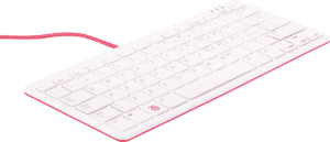 RPI KEYBRD IT RW - Entwicklerboards - Tastatur