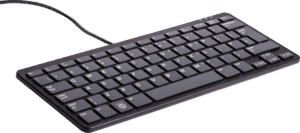 RPI KEYBRD UK BG - Entwicklerboards - Tastatur