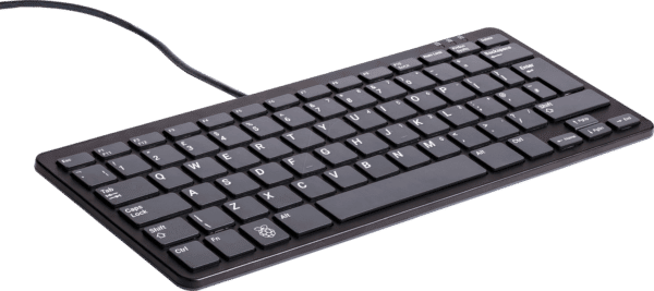RPI KEYBRD UK BG - Entwicklerboards - Tastatur