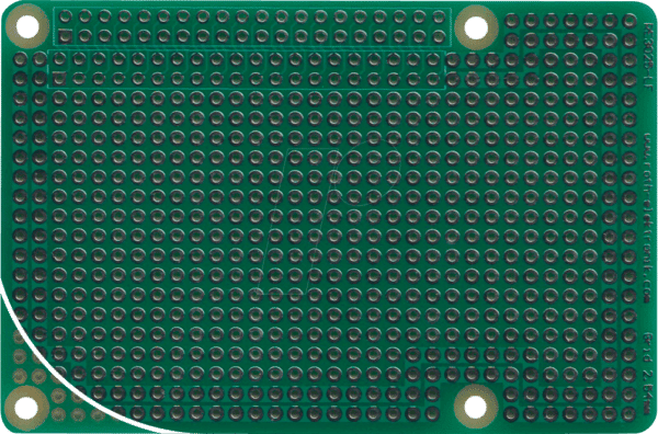 RPI SHD RE3025-L - Raspberry Pi Shield - Multiadapter