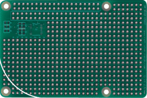 RPI SHD RE3032-D - Raspberry Pi Shield - Multiadapter