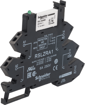 RSL1PRBU - Interface-Relais