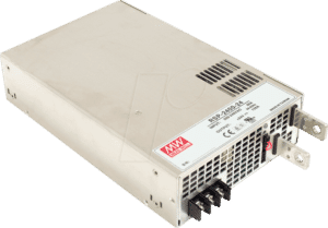 MW RSP-2400-12 - Schaltnetzteil