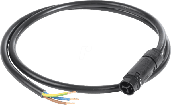 RST16I3 KSS 1P - Leitung RST16I3 - Stecker > freie Enden