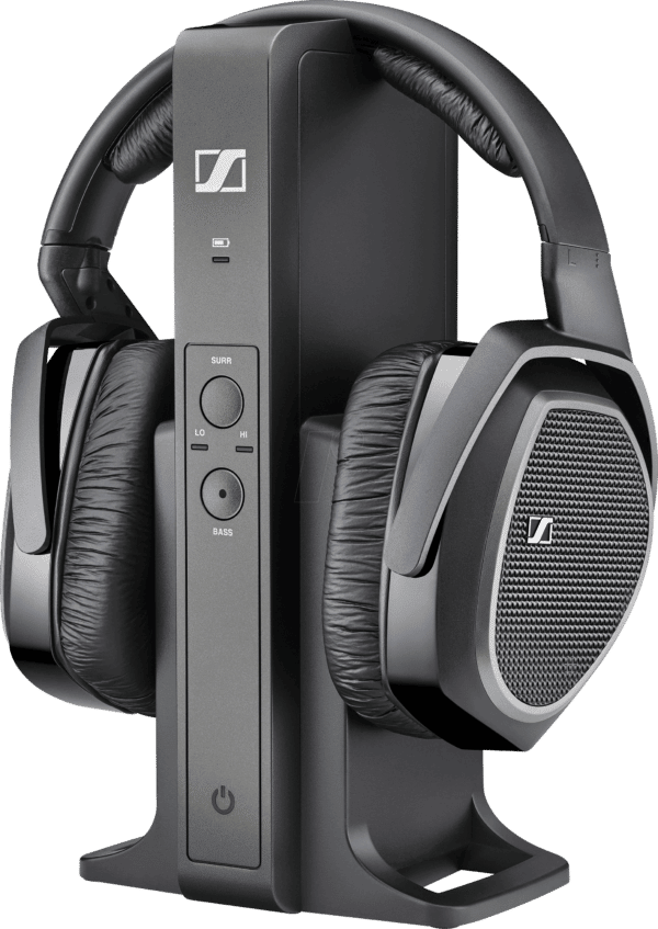 SENNHEISER508676 - Funkkopfhörer