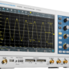 RTB 2K 104M - Mixed-Signal-Oszilloskop RTB 2002