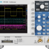 RTC 1K 102M - Mixed-Signal-Oszilloskop RTC 1000