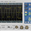 RTM 3K 02 - Digital-Speicher-Oszilloskop RTM 3000