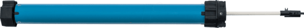 RTUBE 23783076 - Funk-Markisenmotor DuoFern S-Line Sun 30 Nm SW60