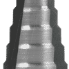 RUKO 101351 - Stufenbohrer