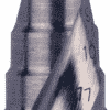 RUKO 101050-9F - Stufenbohrer