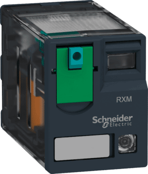 RXM2AB2BD - Miniatur Industrie-Relais