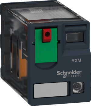 RXM4AB2B7 - Miniatur Industrie-Relais