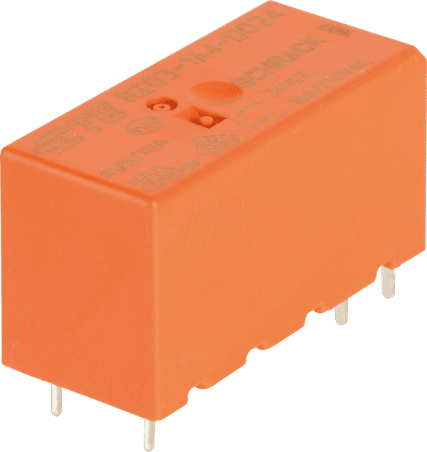 RZ03-1A4-D024 - Netzrelais